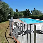 Villa Belvedere Fiorella