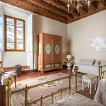 Villa Belvedere Fiorella