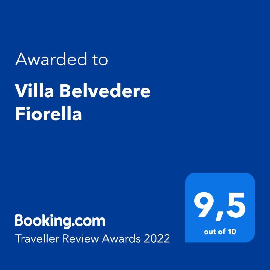 Belvedere Fiorella