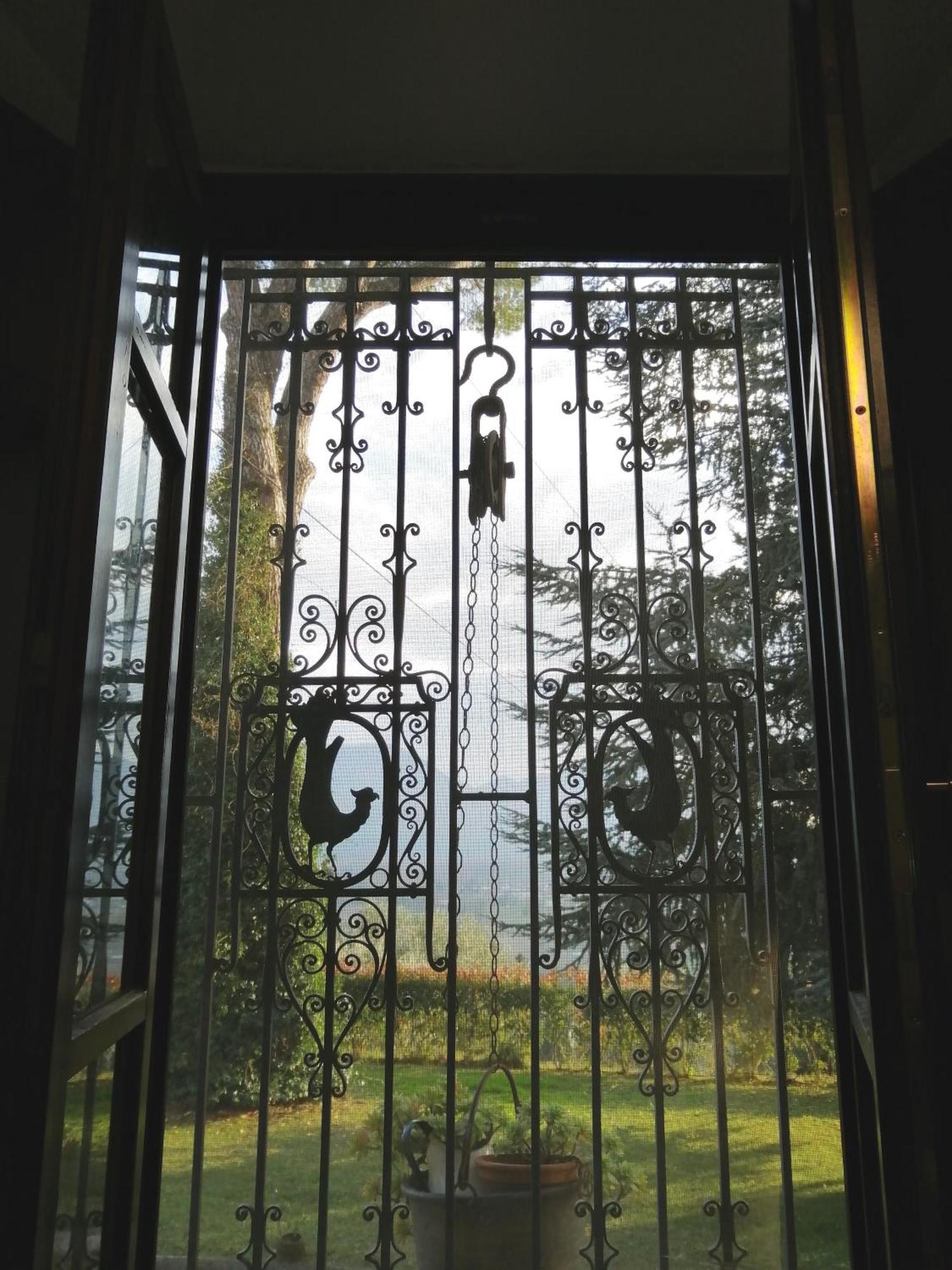 Villa Belvedere Fiorella *