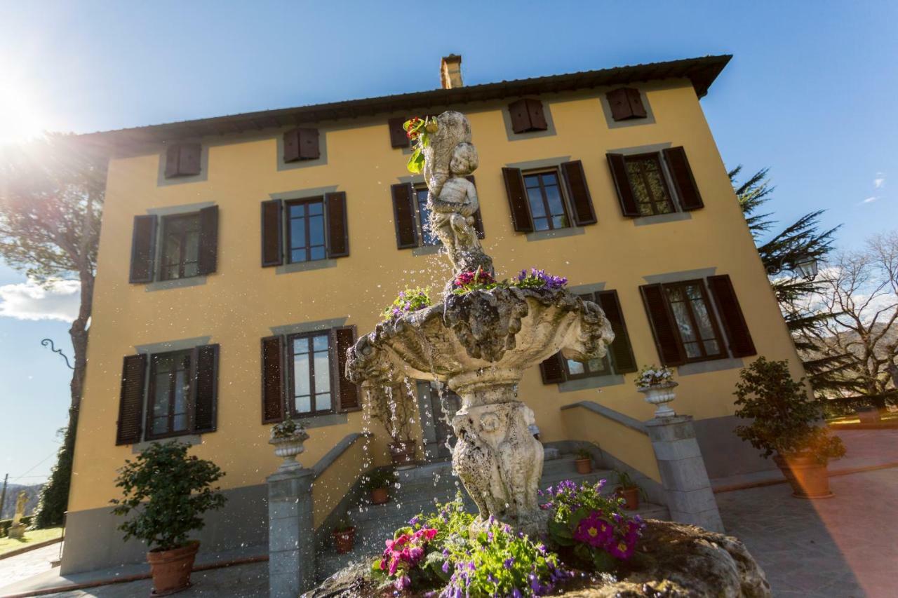 Villa Belvedere Fiorella