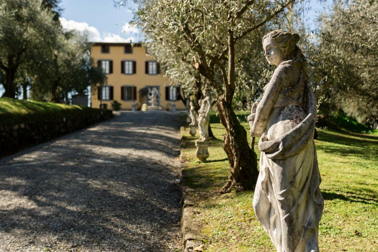 Belvedere Fiorella * Lucca