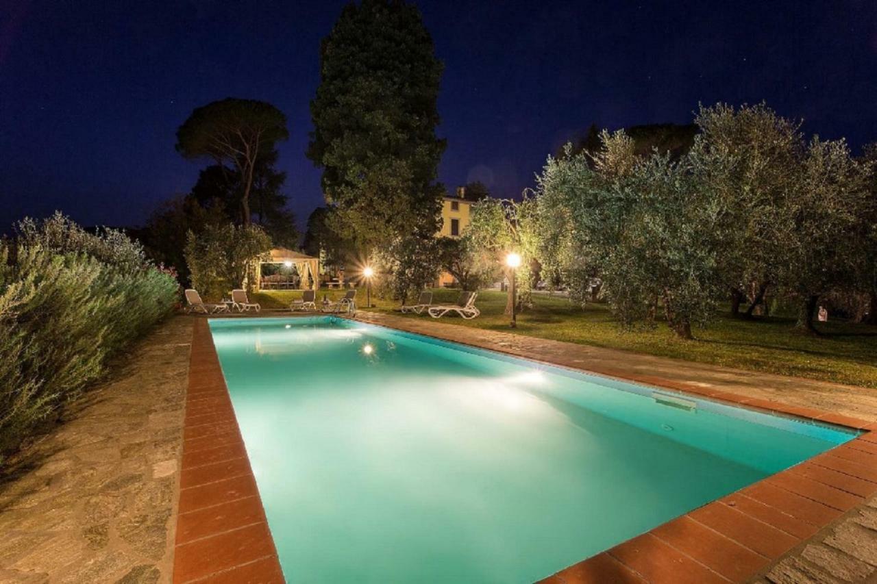 Belvedere Fiorella Villa Lucca