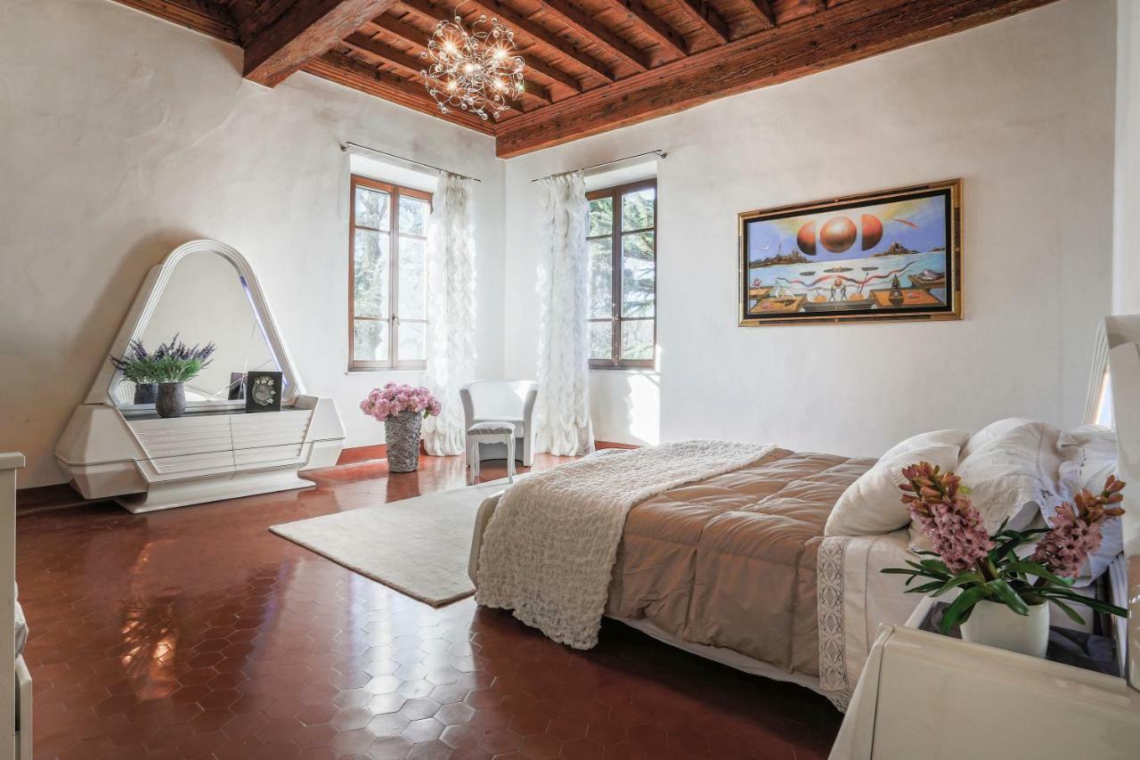 Villa Belvedere Fiorella Lucca