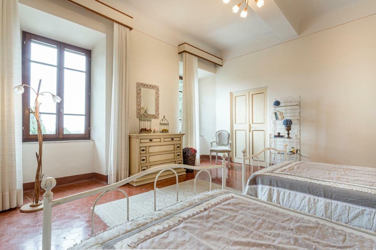 Villa Belvedere Fiorella Lucca