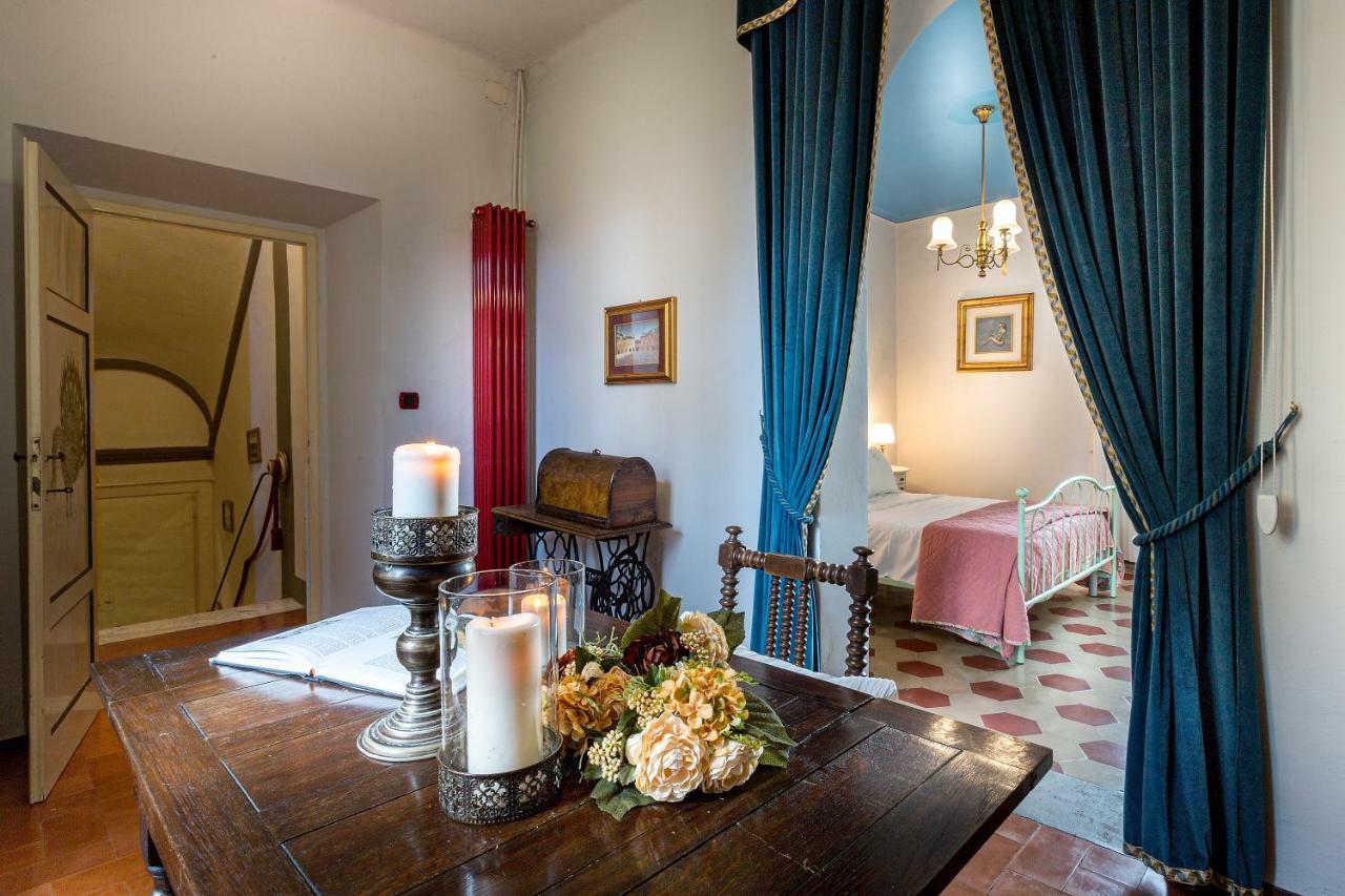 Belvedere Fiorella Lucca