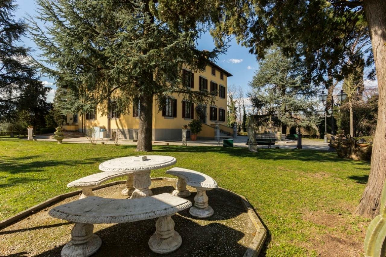Villa Belvedere Fiorella *