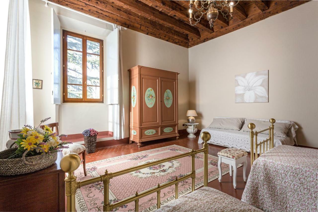 Belvedere Fiorella Villa Lucca