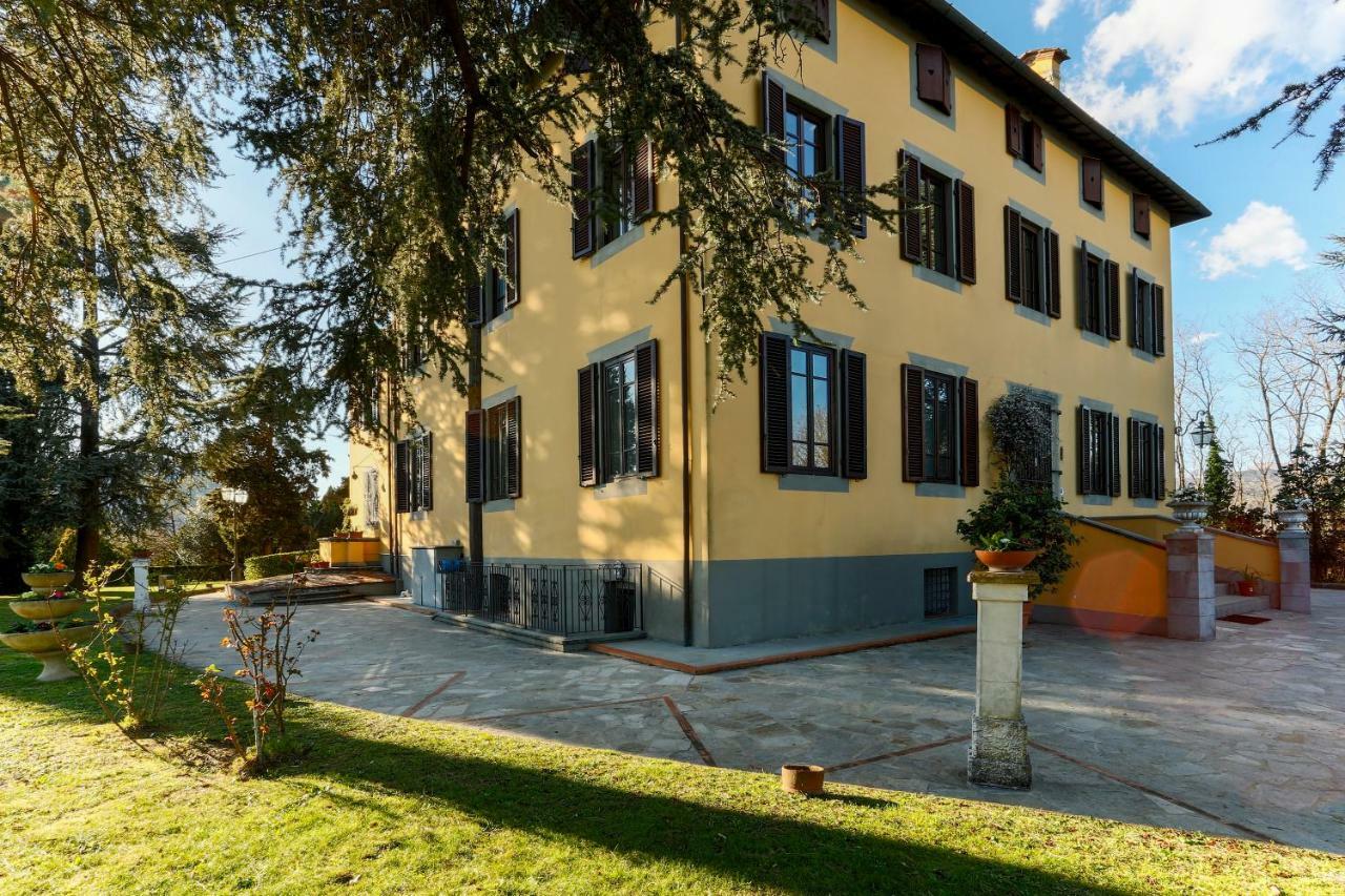 Belvedere Fiorella Villa Lucca